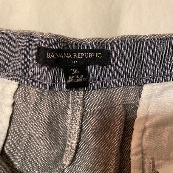 Banana Republic dress shorts - Picture 2 of 3